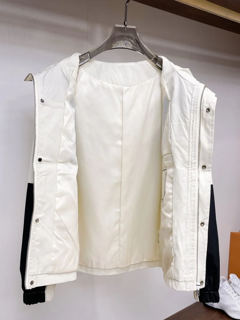 Lightweight Prada Outwear 168021