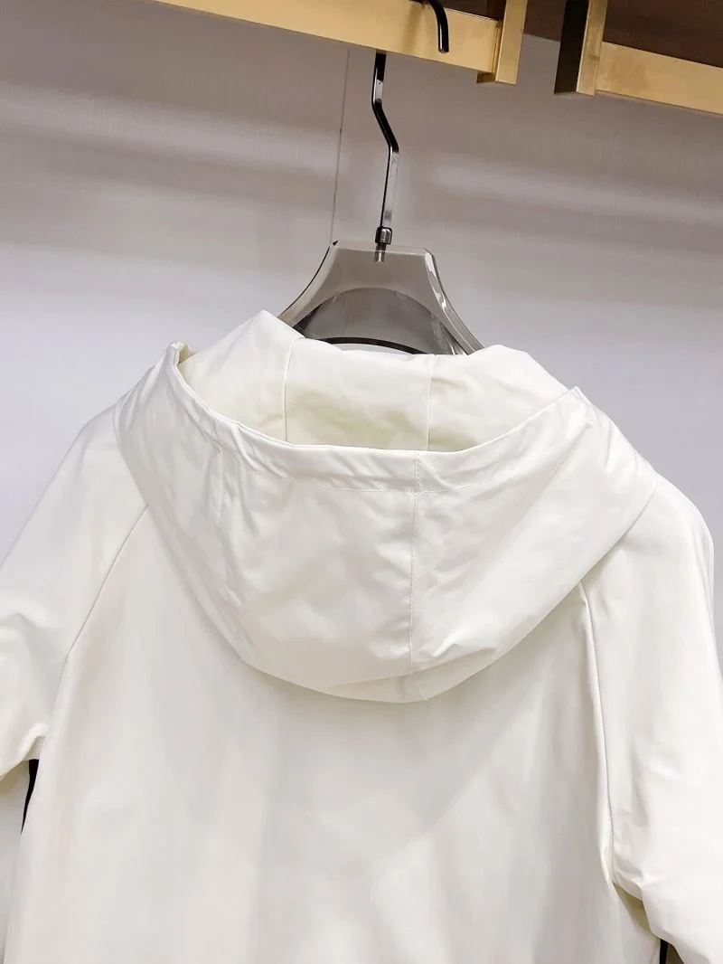 Lightweight Prada Outwear 168021