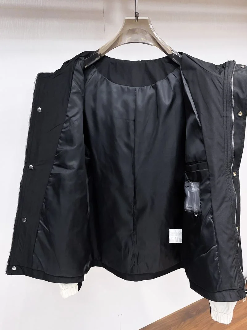 Prada Outwear Functional 168016