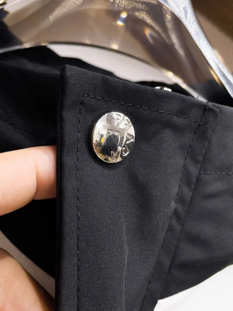 Prada Outwear Functional 168016