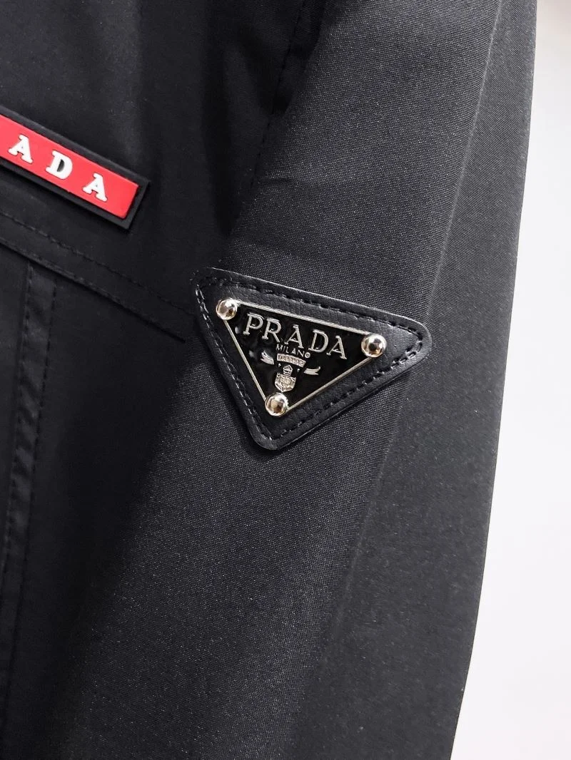 Prada Outwear TravelReady 168018