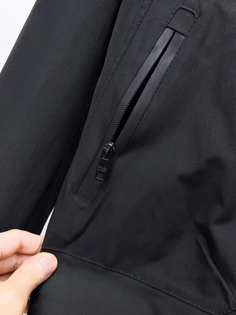 Prada Outwear TravelReady 168018