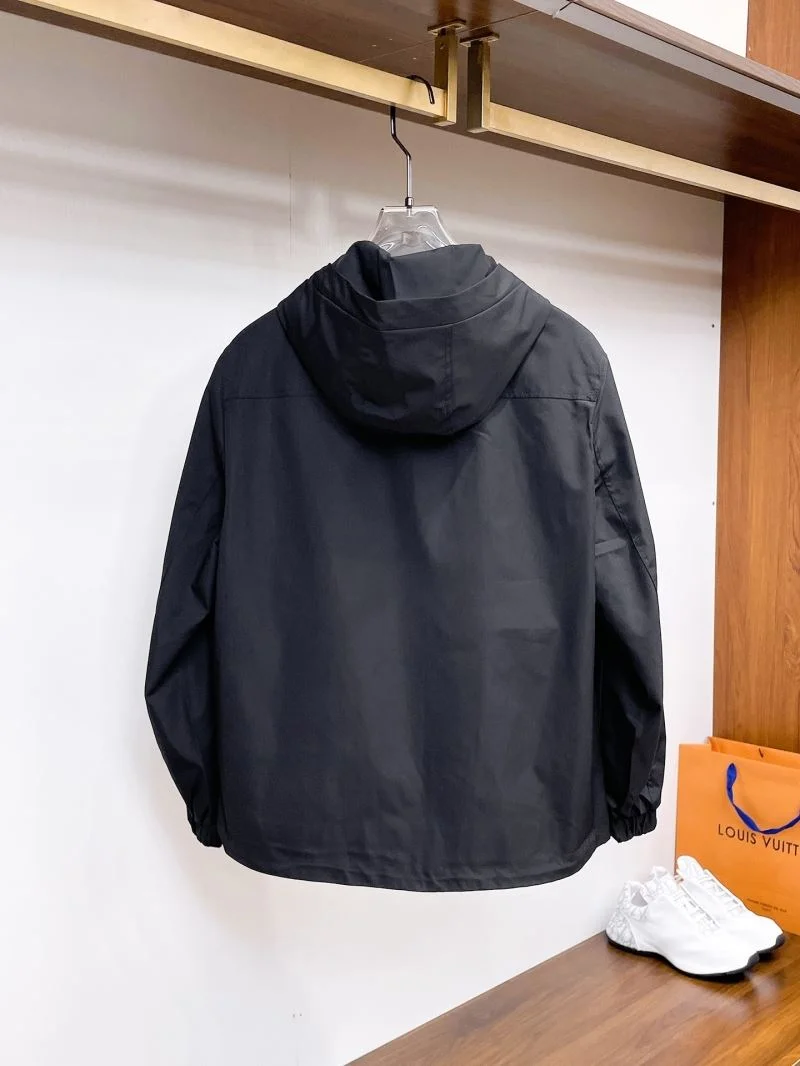 Prada Outwear TravelReady 168018