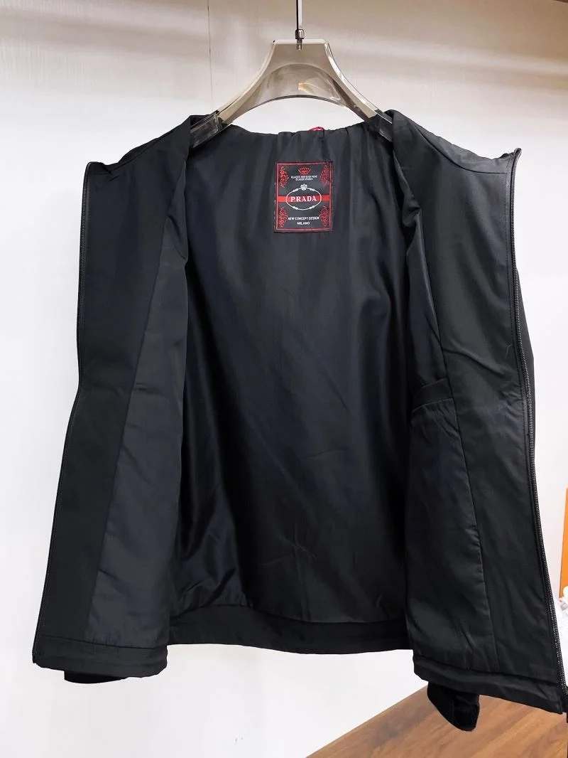 Prada Outwear TravelReady 168018