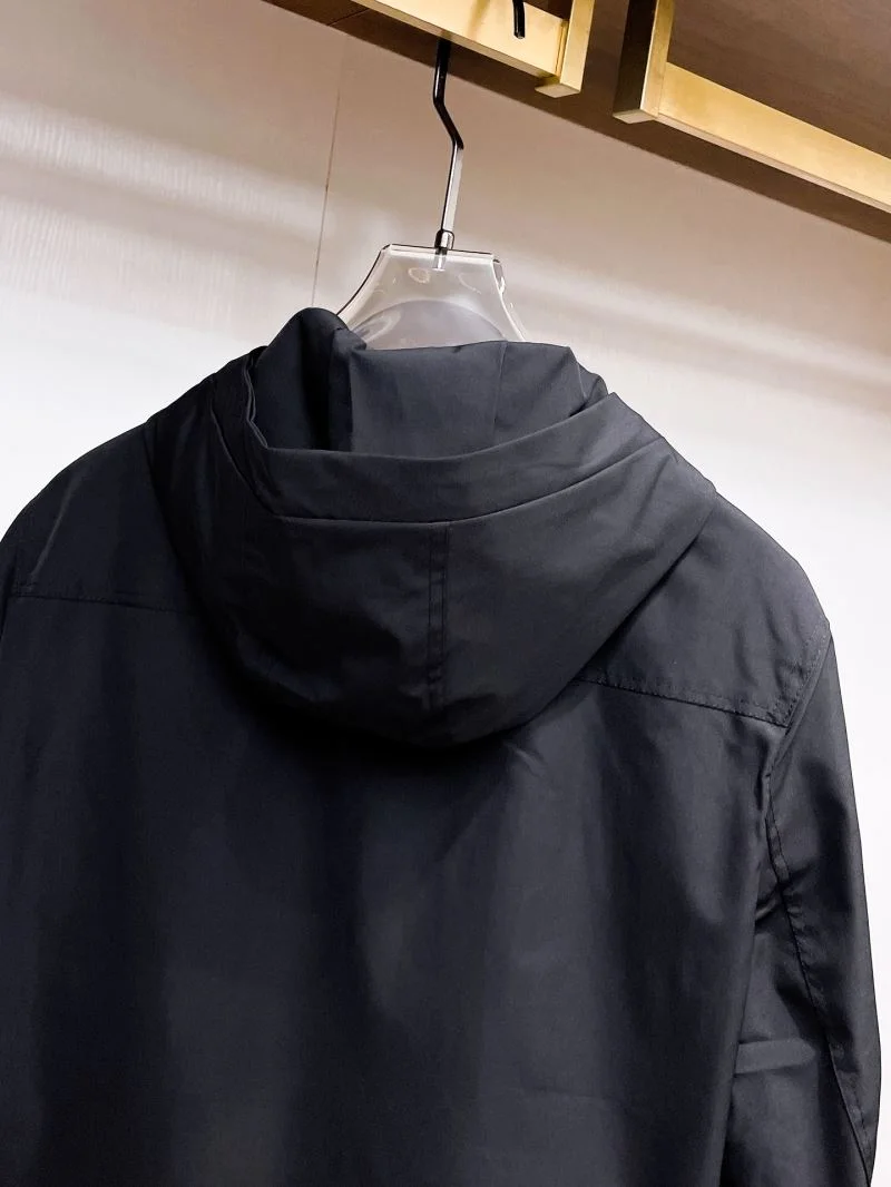 Prada Outwear TravelReady 168018