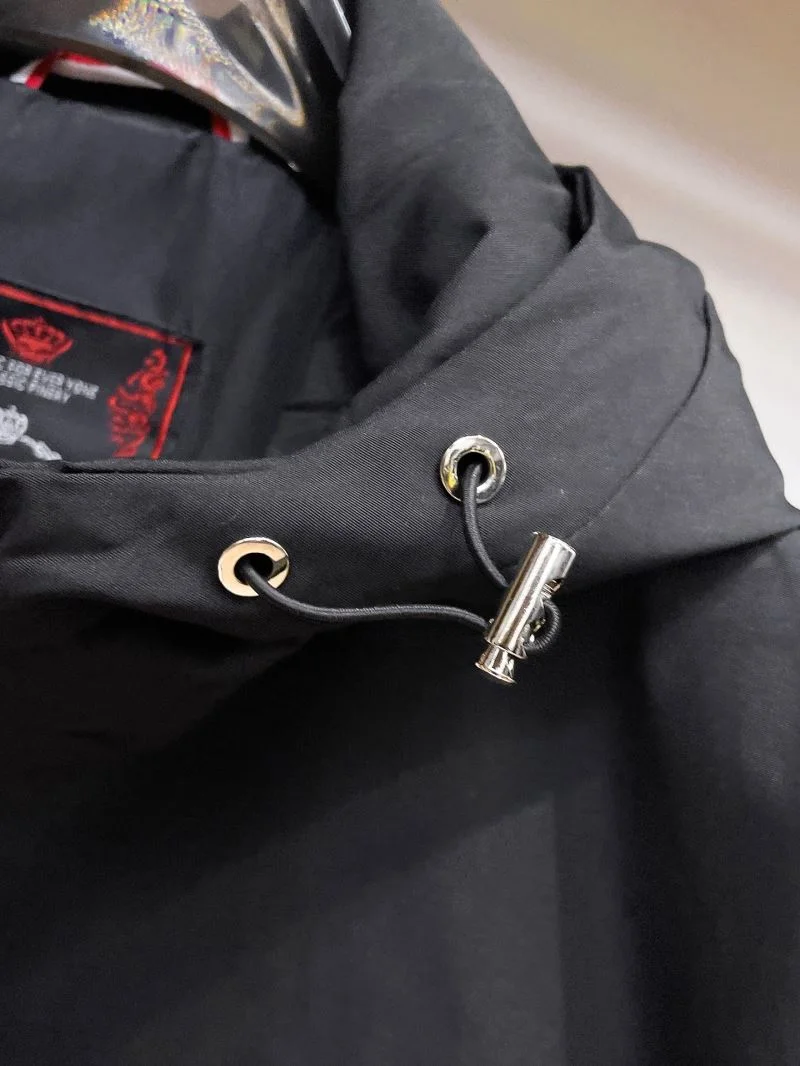 Prada Outwear TravelReady 168018
