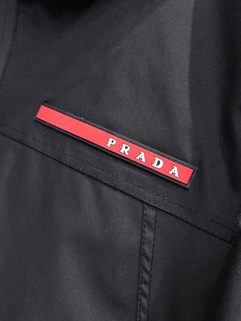Prada Outwear TravelReady 168018