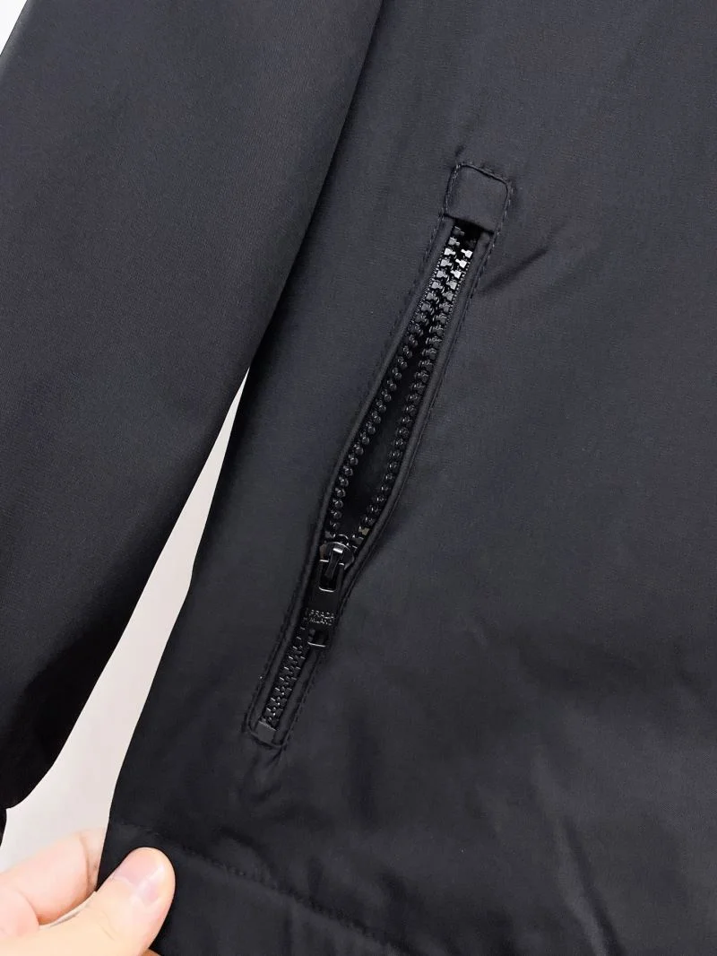 HighPerformance Prada Outwear 168014