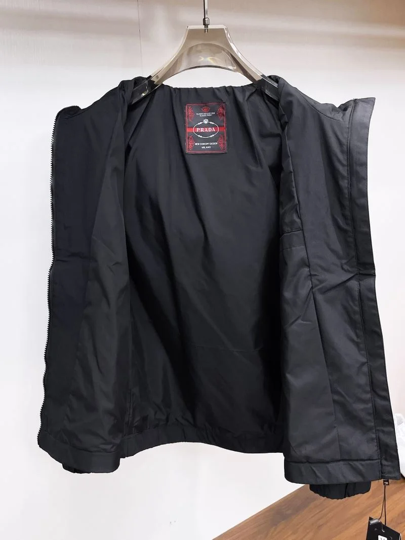 HighPerformance Prada Outwear 168014