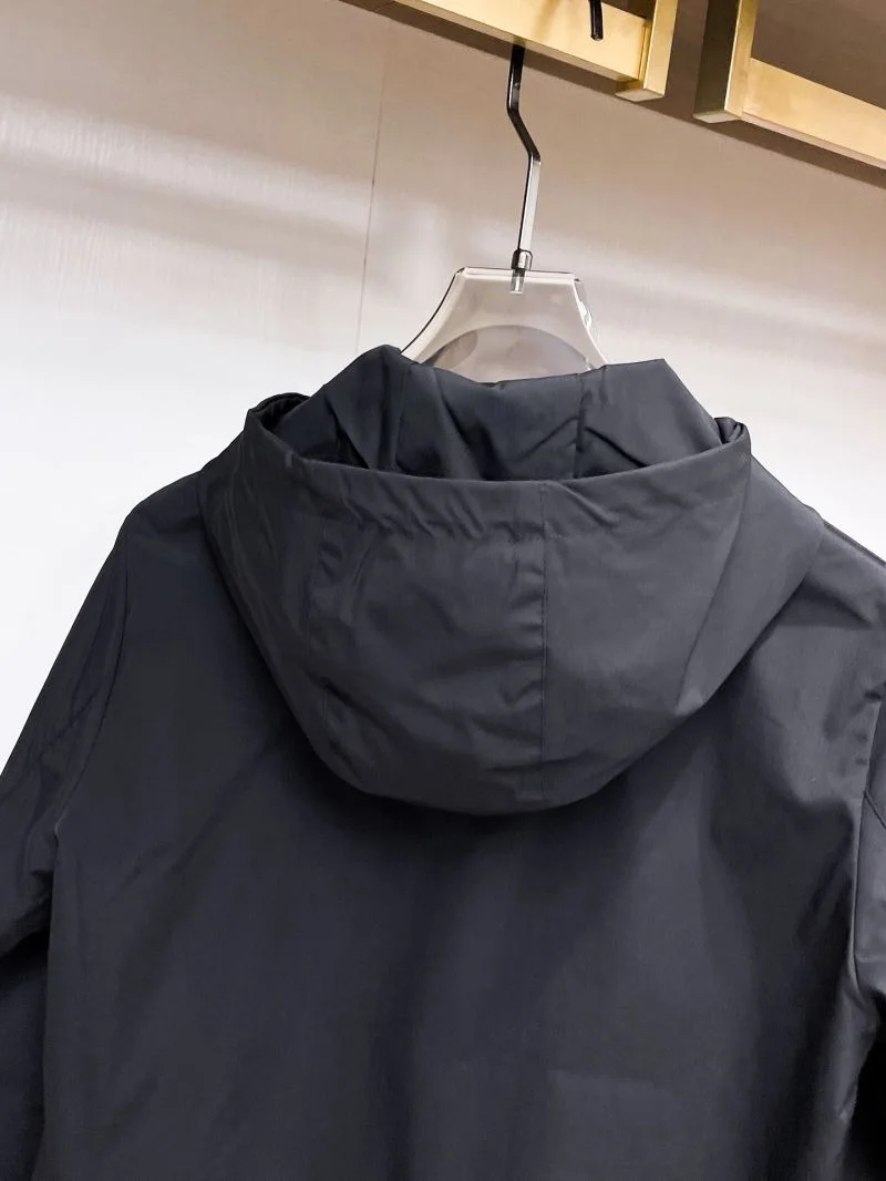 HighPerformance Prada Outwear 168014