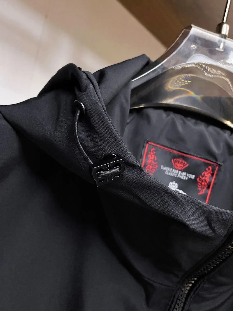 HighPerformance Prada Outwear 168014