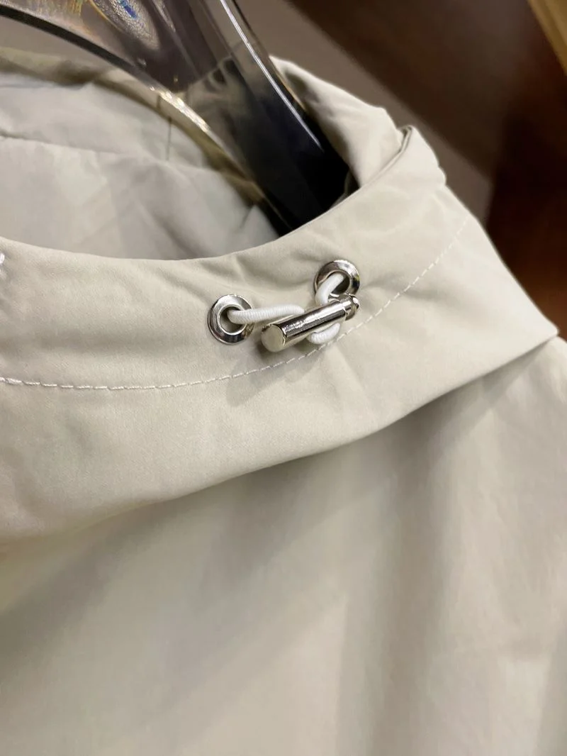 Prada Outwear WrinkleFree 168056