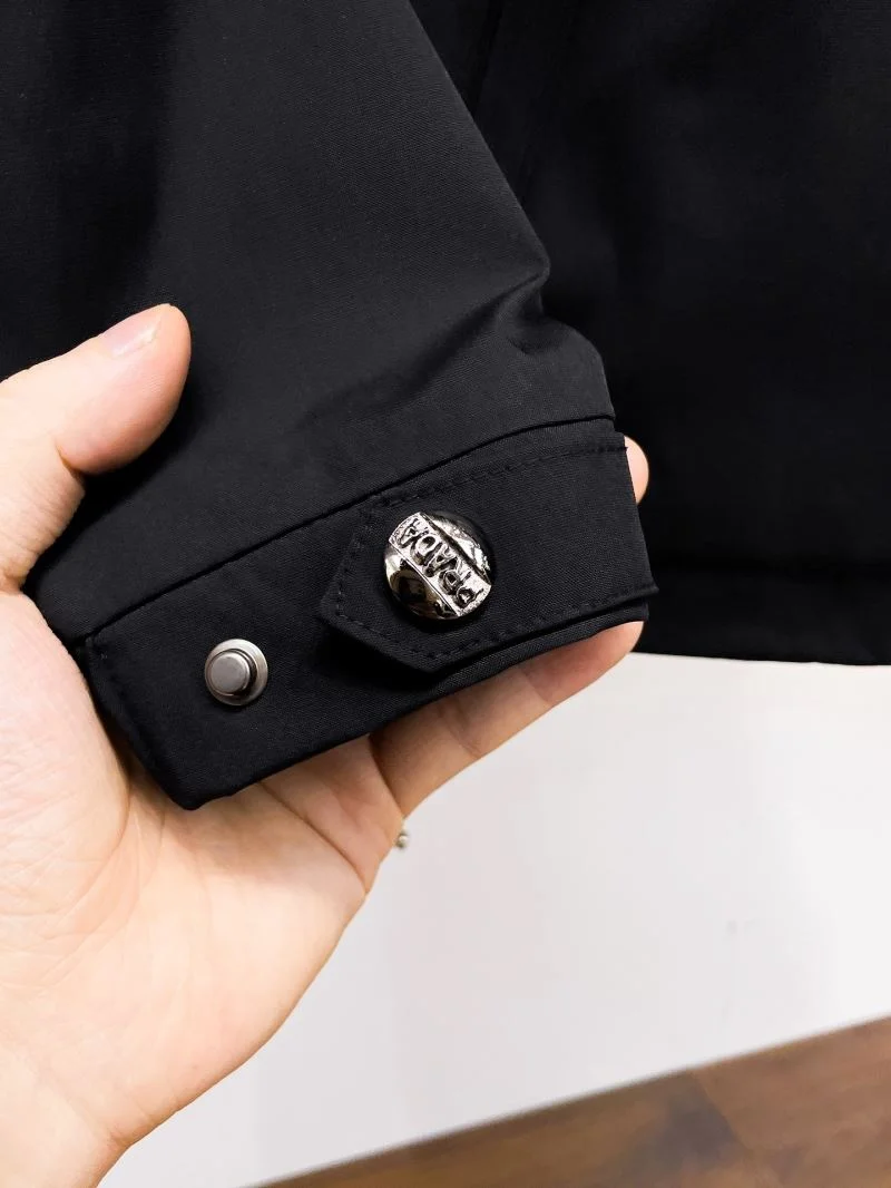 ZeroBulk Prada Outwear 168054