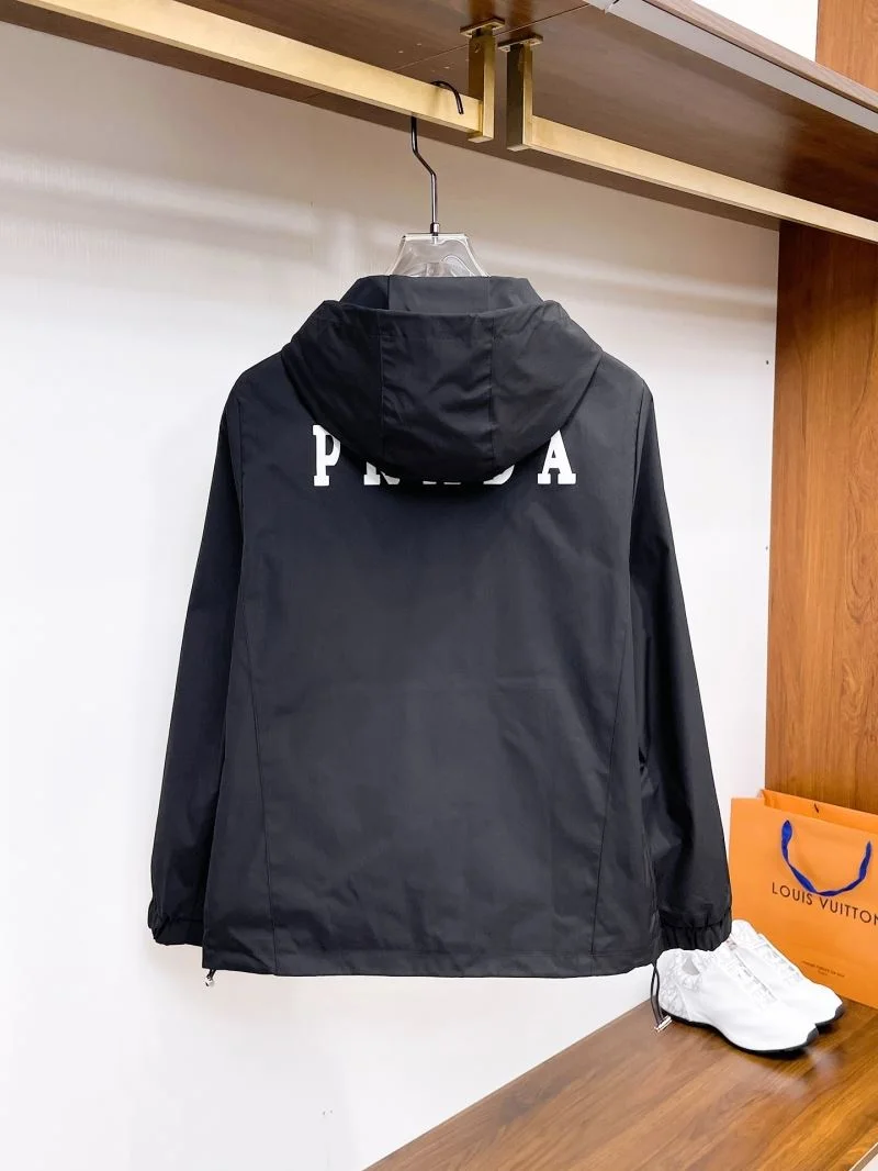 ZeroBulk Prada Outwear 168054