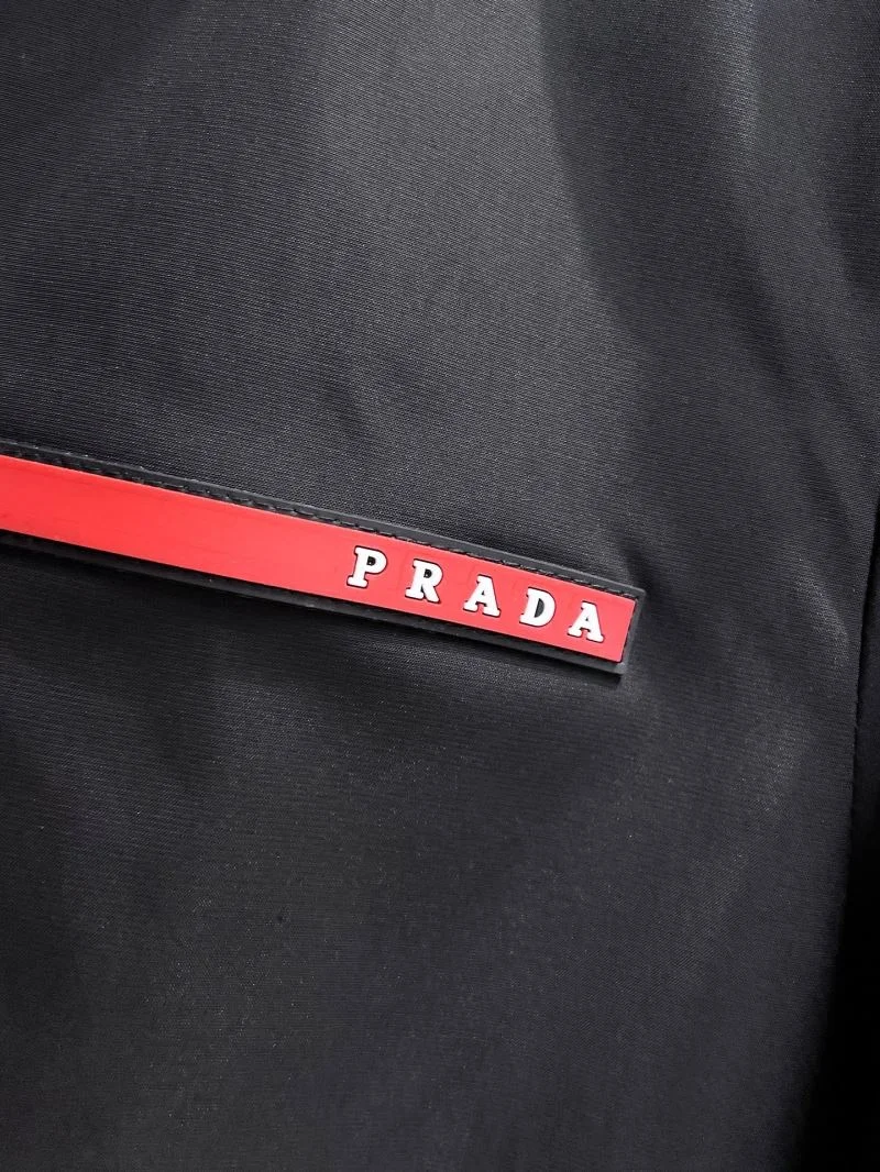 ZeroBulk Prada Outwear 168054