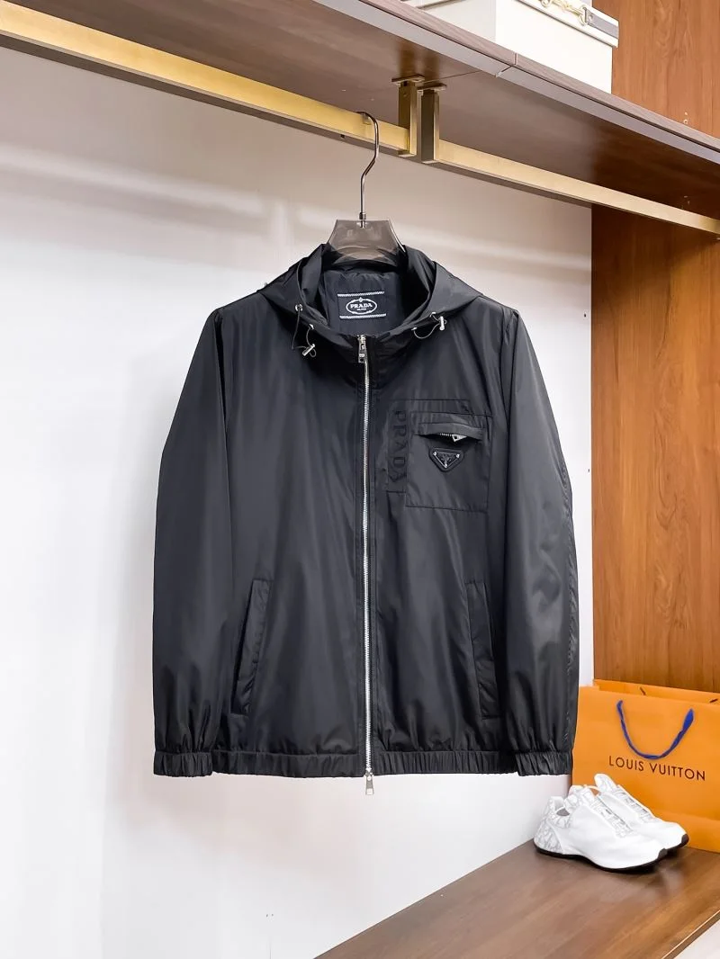 GoodFit Prada Outwear 168011