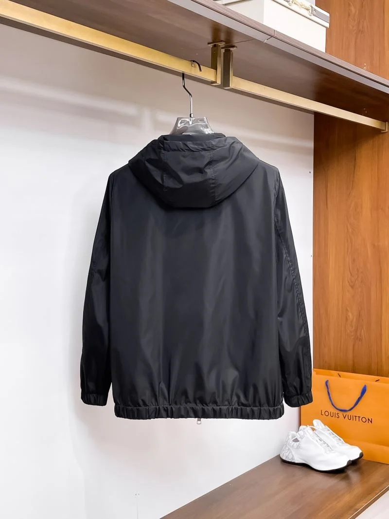 GoodFit Prada Outwear 168011