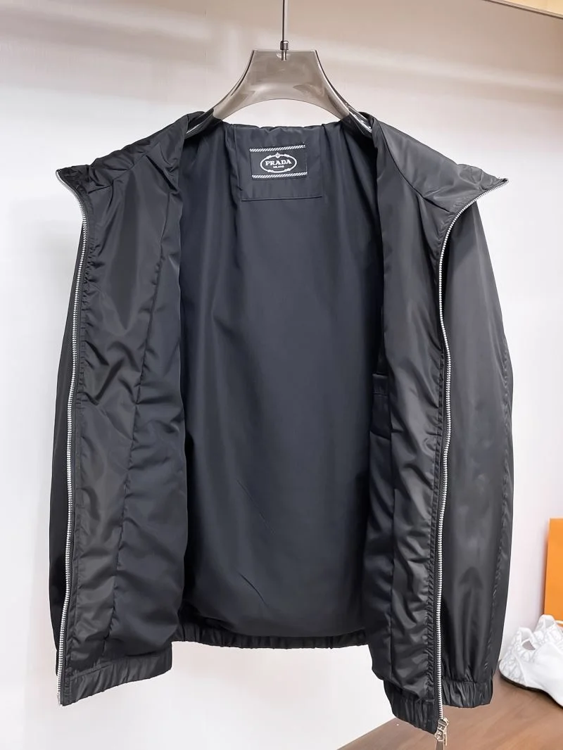 GoodFit Prada Outwear 168011