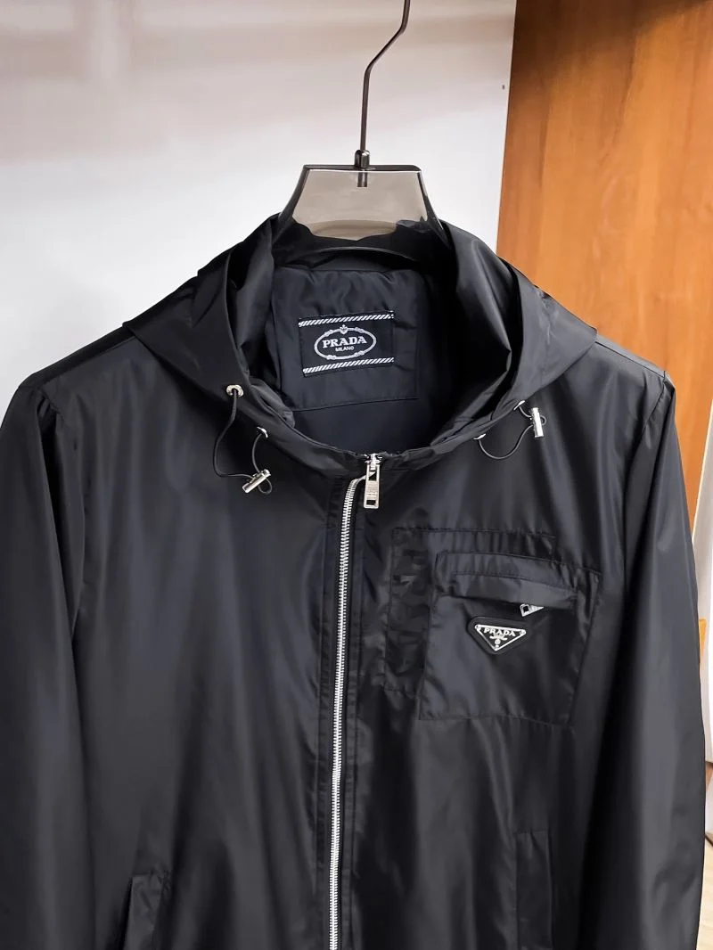 GoodFit Prada Outwear 168011