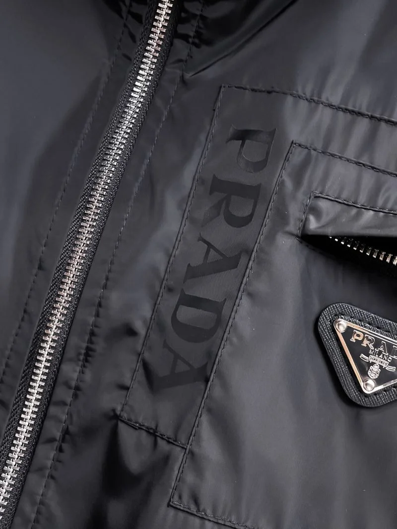 GoodFit Prada Outwear 168011