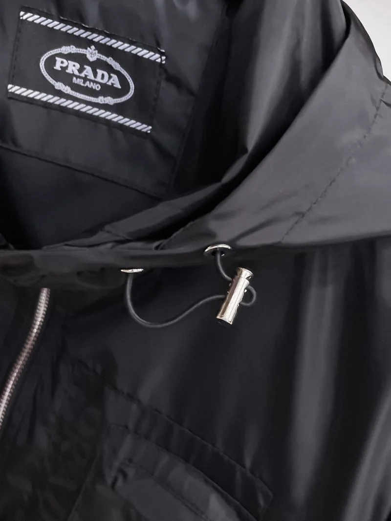 GoodFit Prada Outwear 168011