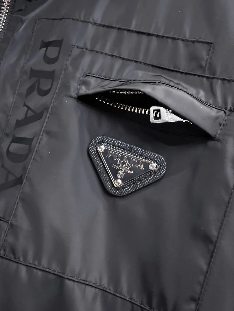 GoodFit Prada Outwear 168011