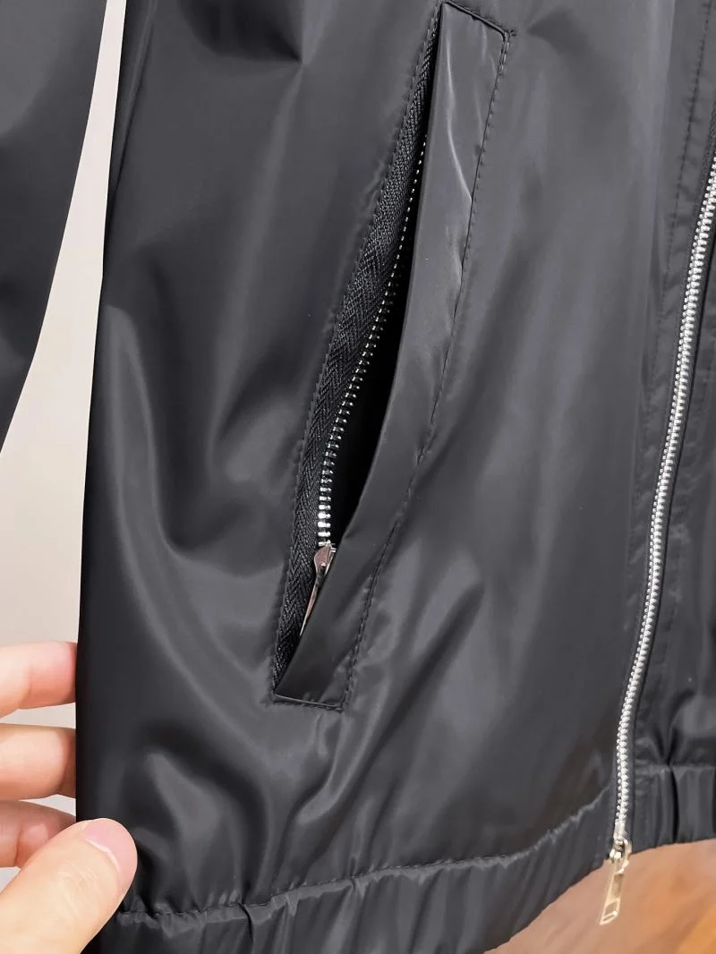 GoodFit Prada Outwear 168011