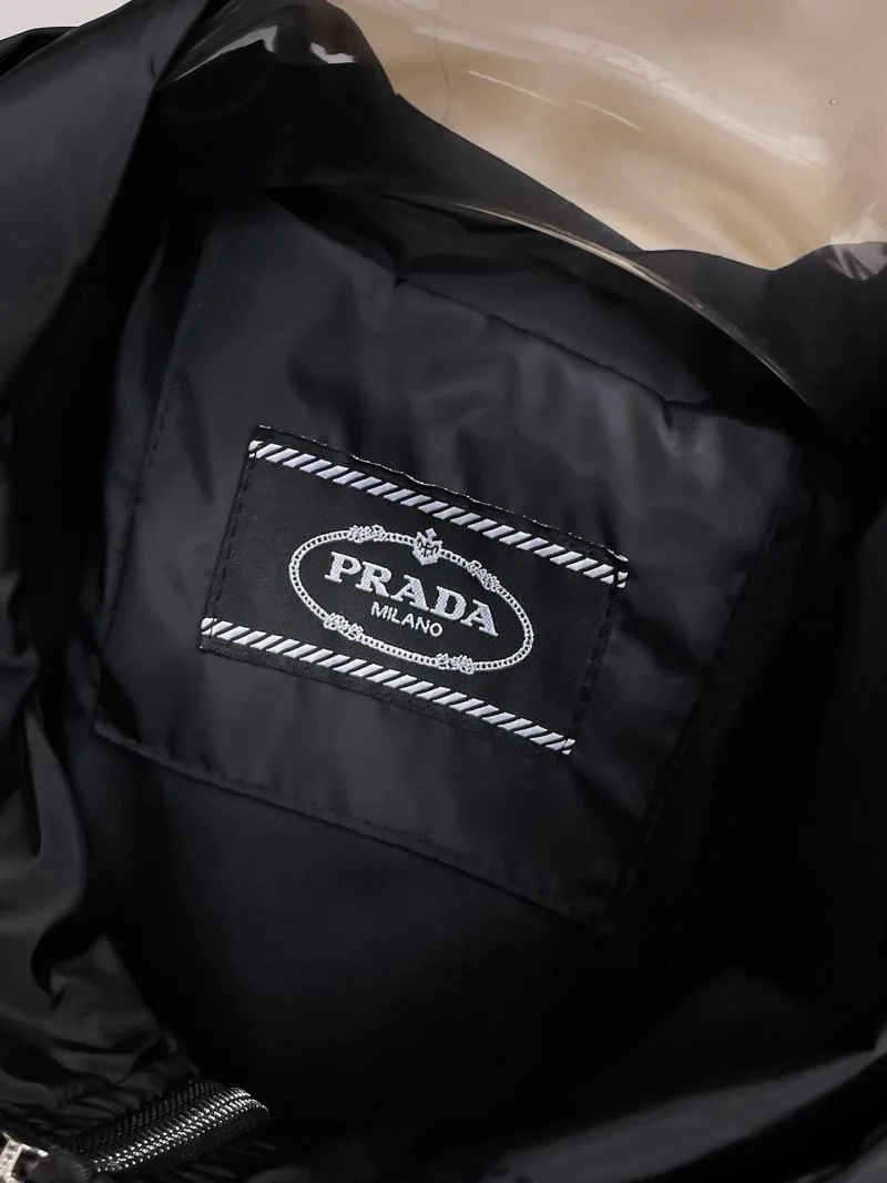 GoodFit Prada Outwear 168011