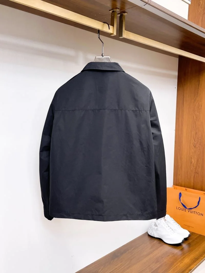 Prada Outwear ModernLook 168010