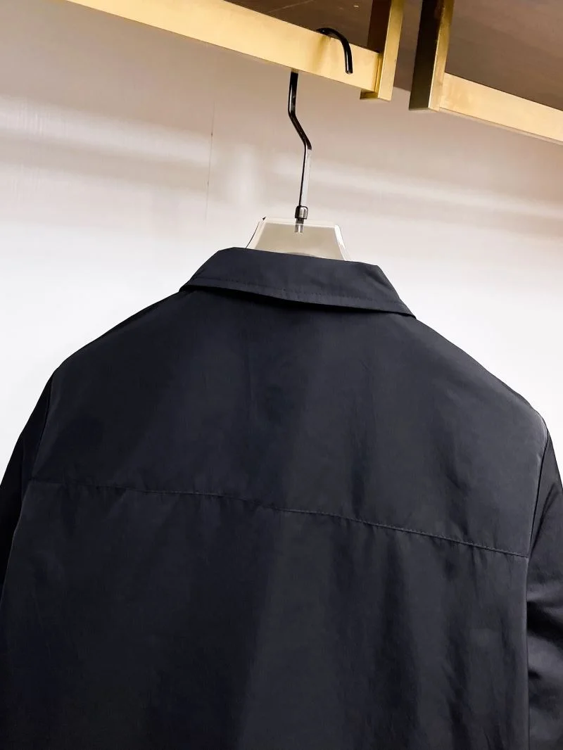 Prada Outwear ModernLook 168010