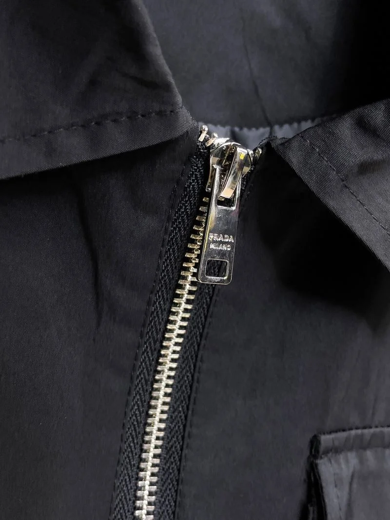 Prada Outwear ModernLook 168010