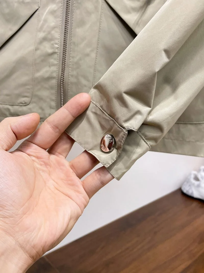 Prada Outwear Snug 168007