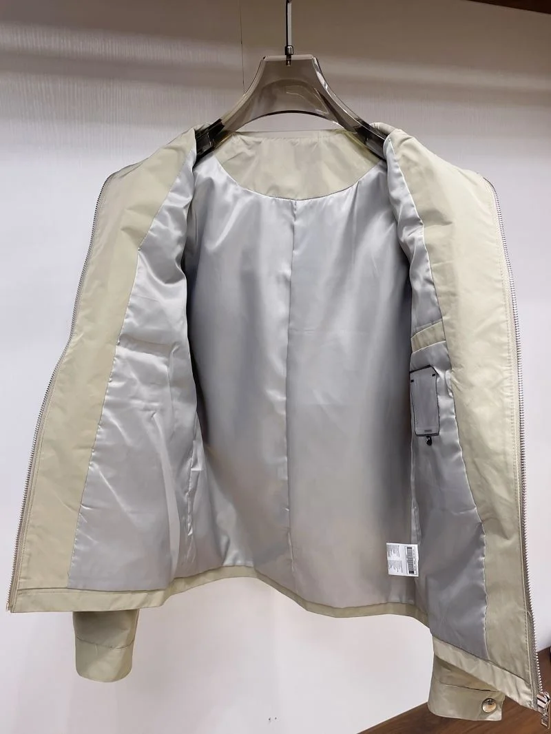 Prada Outwear Snug 168007