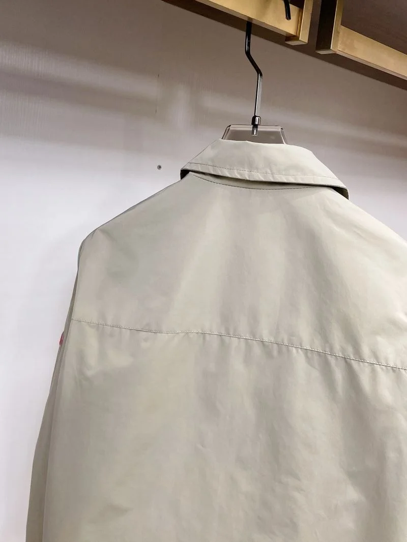 Prada Outwear Snug 168007