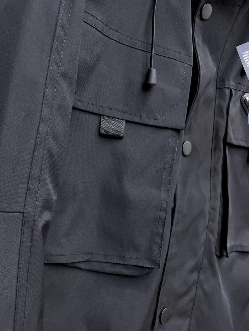 Comfortable Prada Outwear 168004