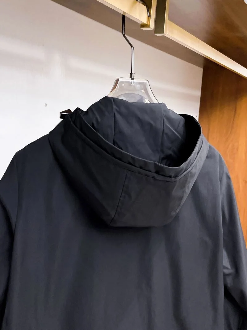 Comfortable Prada Outwear 168004