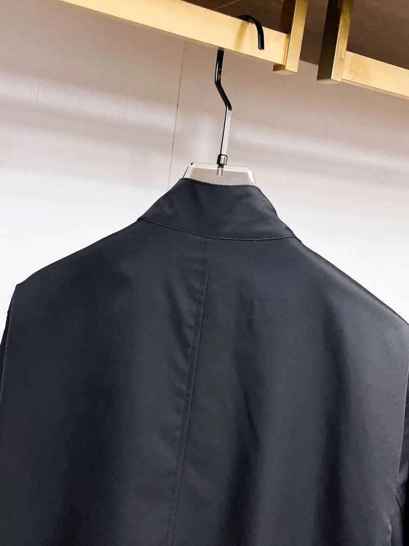 Practical Prada Outwear 167999