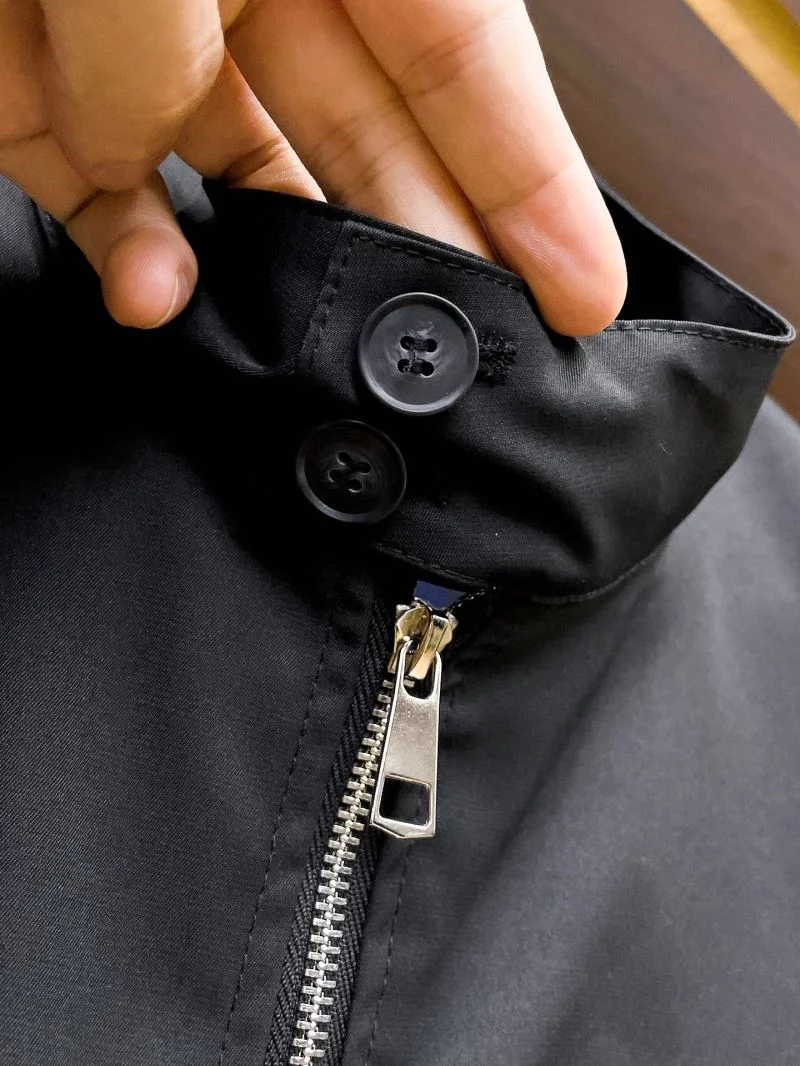 Practical Prada Outwear 167999