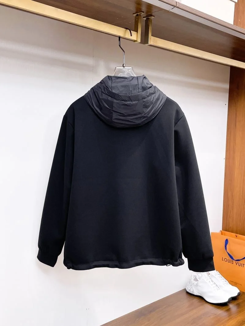 Neat Prada Outwear 167996