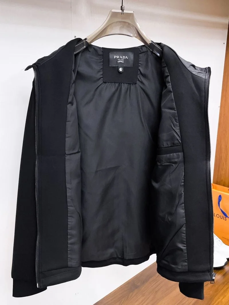 Neat Prada Outwear 167996