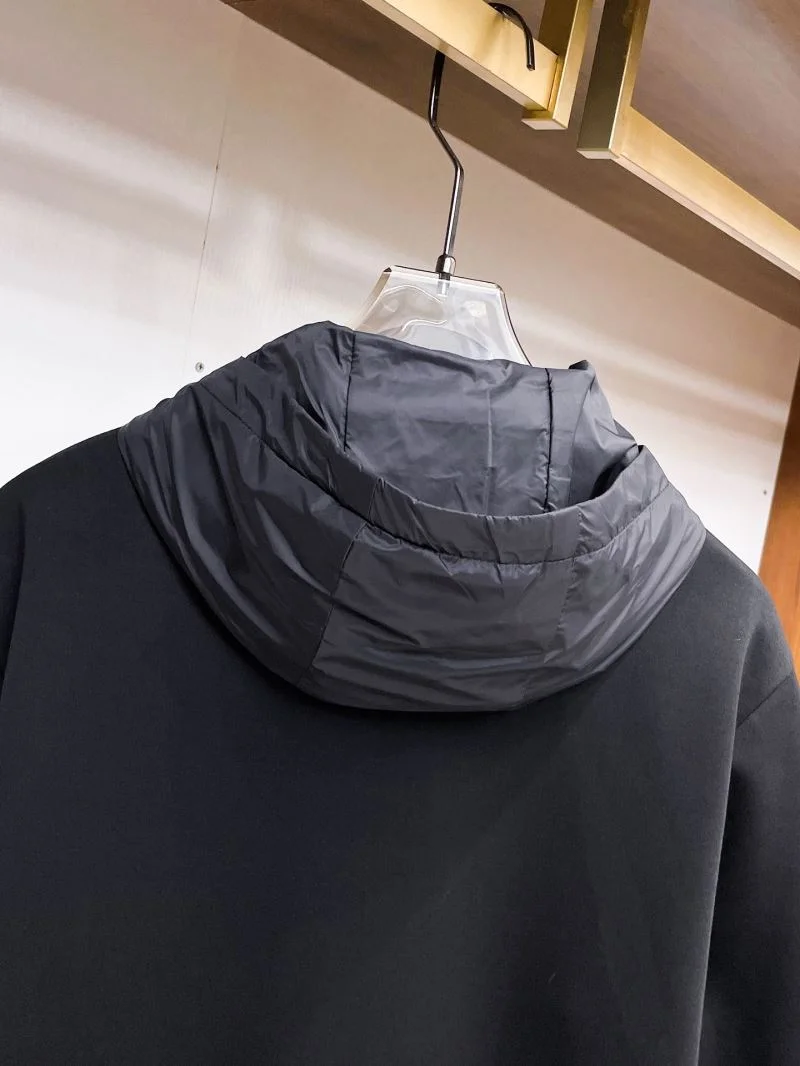 Neat Prada Outwear 167996