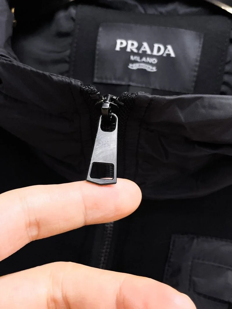 Neat Prada Outwear 167996