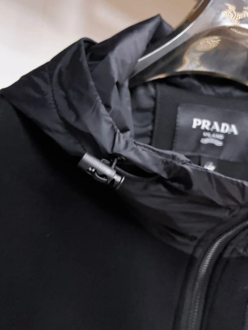 Neat Prada Outwear 167996