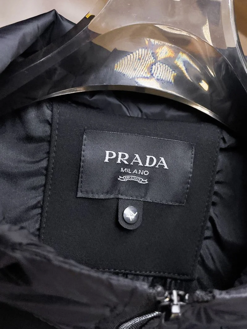 Neat Prada Outwear 167996