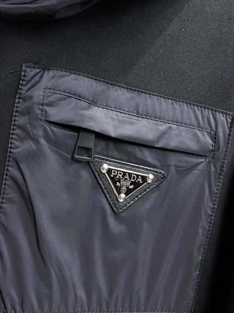 Neat Prada Outwear 167996