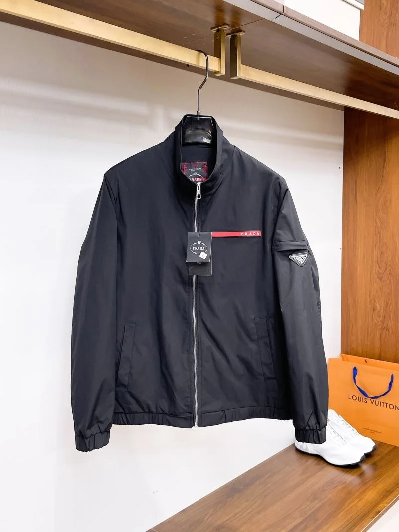 NewStyle Prada Outwear 167995