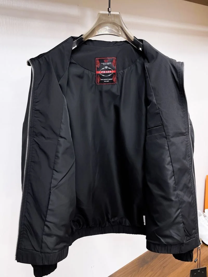 NewStyle Prada Outwear 167995
