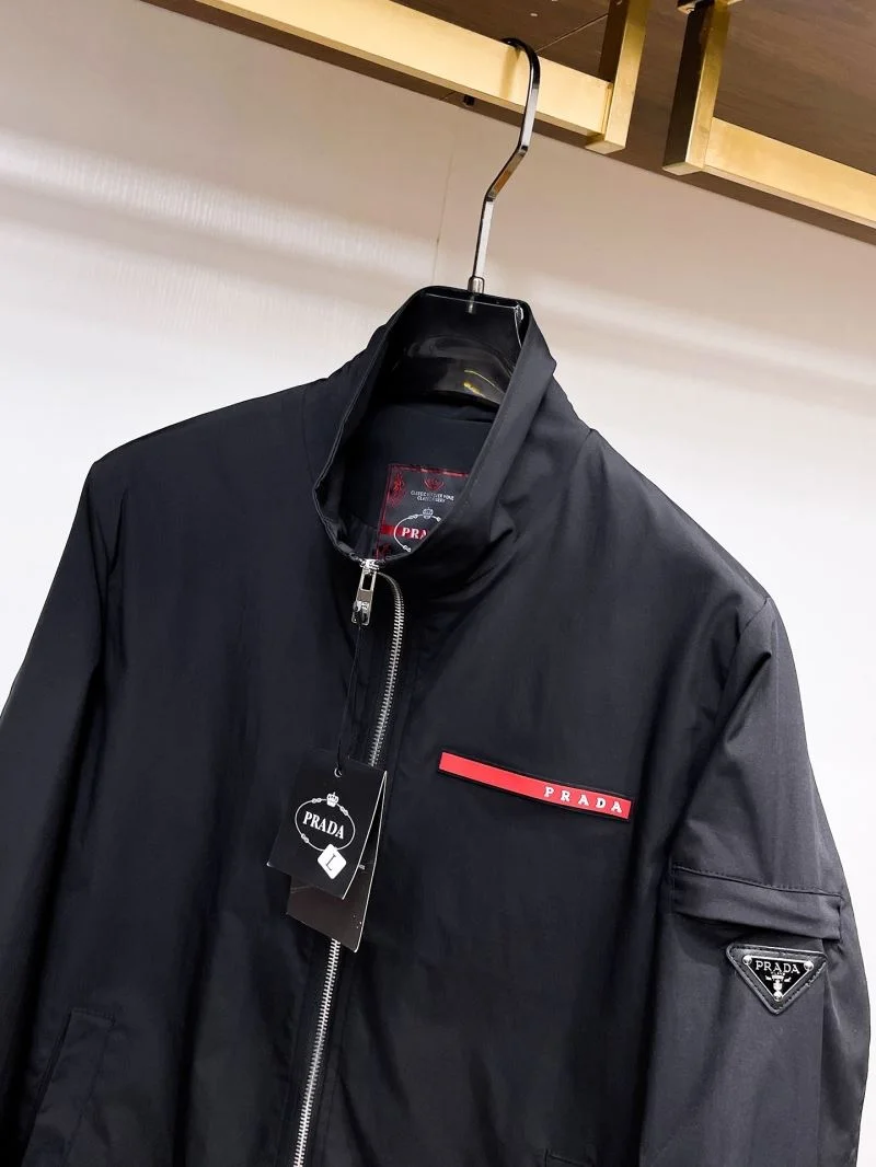 NewStyle Prada Outwear 167995