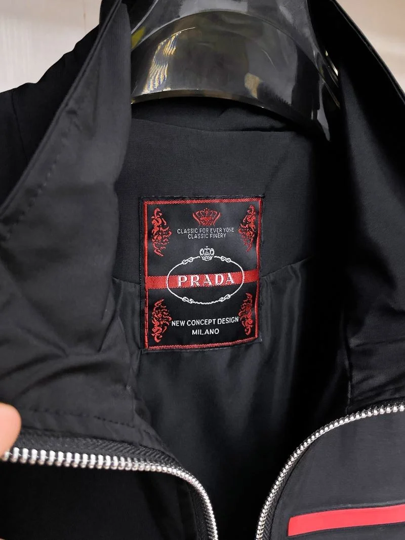 NewStyle Prada Outwear 167995