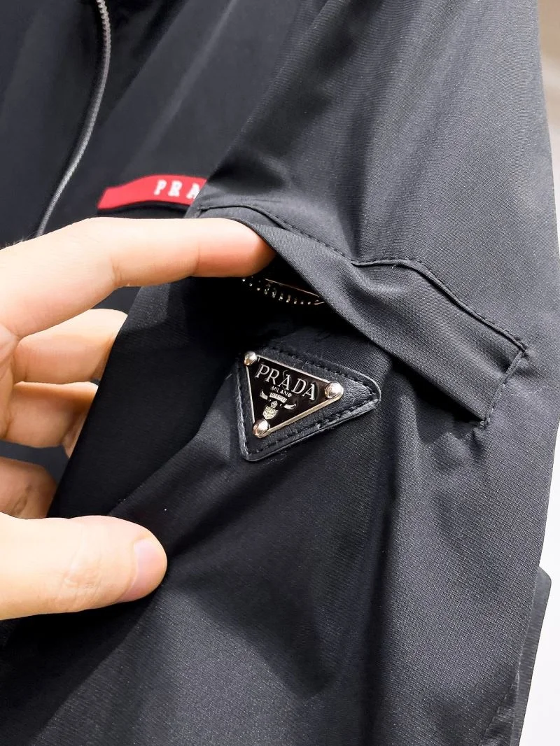 NewStyle Prada Outwear 167995
